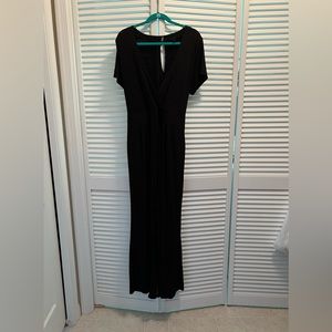 COPY - NWOT. Torrid Jumpsuit